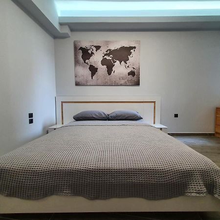 Athonos Resort Θεσσαλονίκη Εξωτερικό φωτογραφία