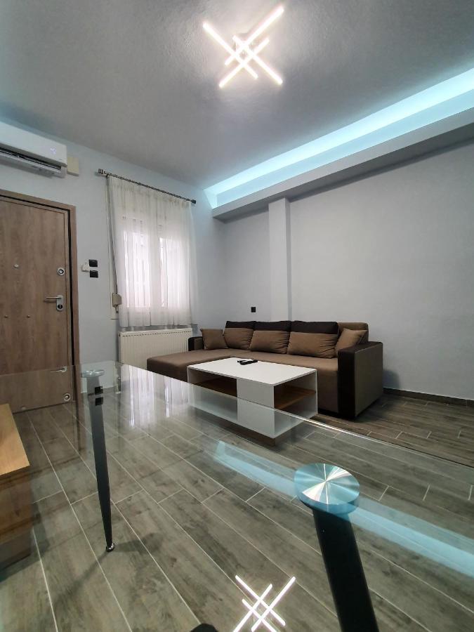 Athonos Resort Θεσσαλονίκη Εξωτερικό φωτογραφία
