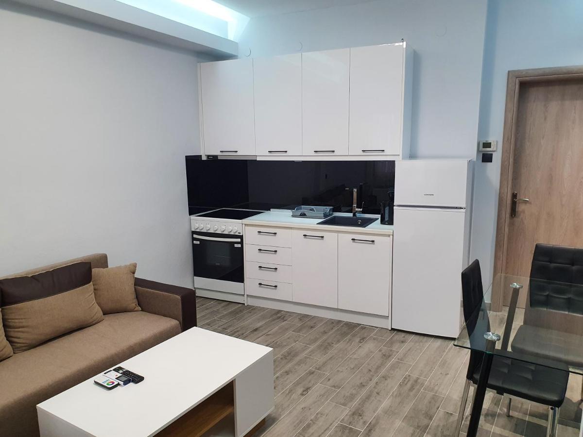 Athonos Resort Θεσσαλονίκη Εξωτερικό φωτογραφία