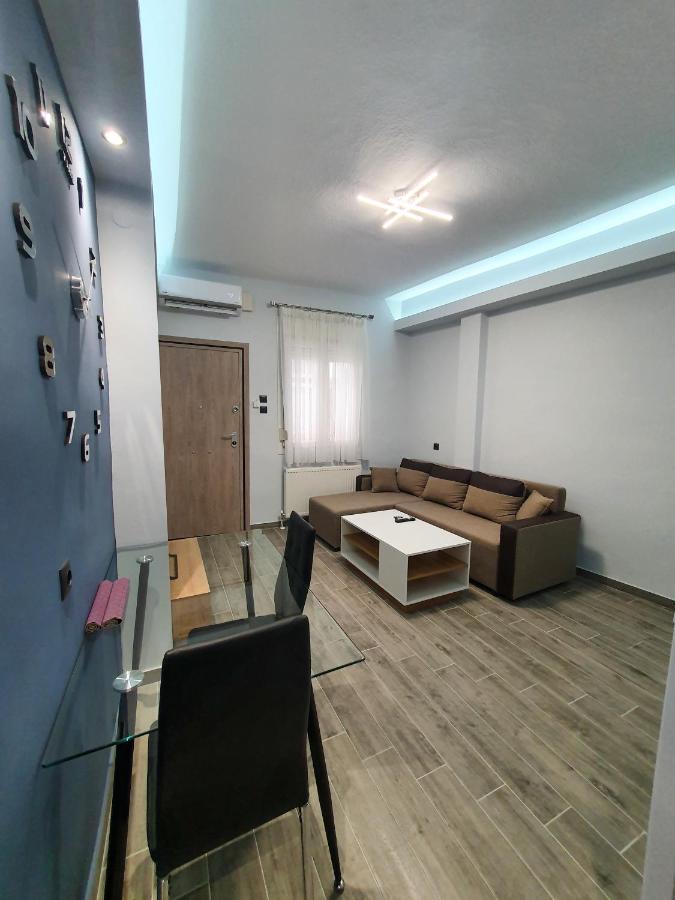 Athonos Resort Θεσσαλονίκη Εξωτερικό φωτογραφία