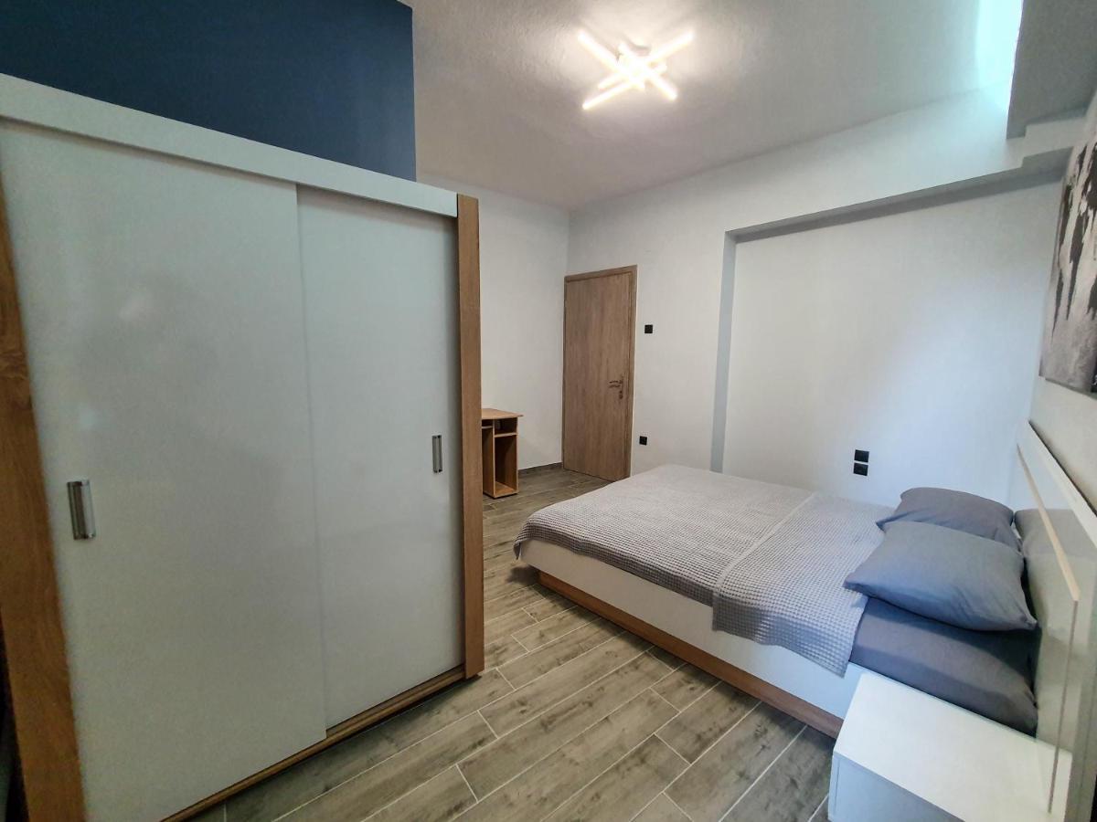 Athonos Resort Θεσσαλονίκη Εξωτερικό φωτογραφία